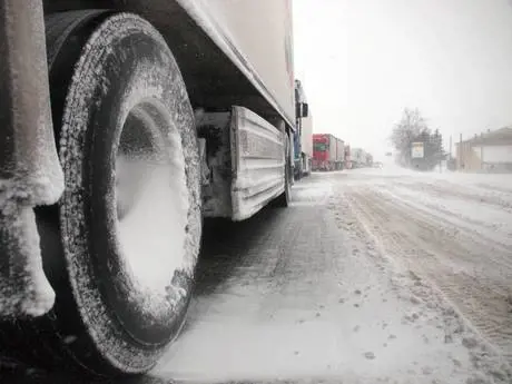 Ungheria, maltempo: 150 italiani bloccati in autostrada