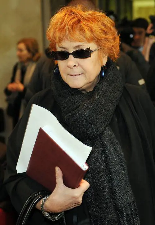 Così la Boccassini prepara l'assalto finale a Berlusconi