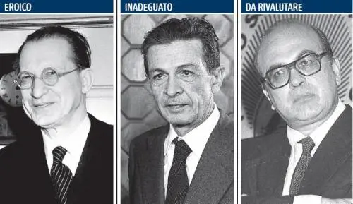 Ecco la prima storia della Repubblica scritta da un liberale
