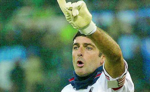 Pagliuca: "Per Juve-Inter litigai con Lippi e poi mi mise fuori squadra"