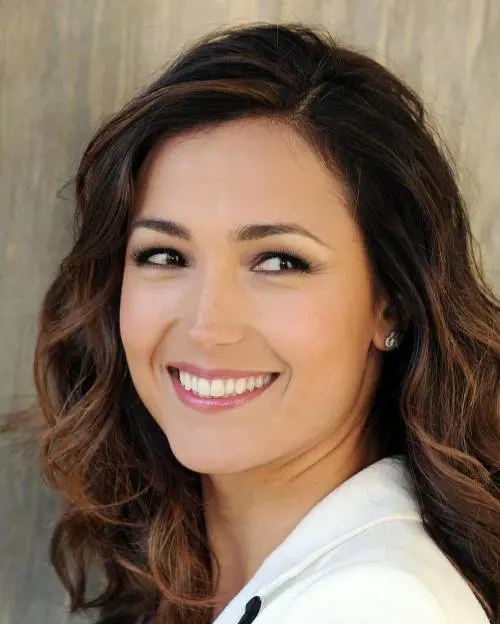 Dalla cucina al fai da te, la Balivo è una coach