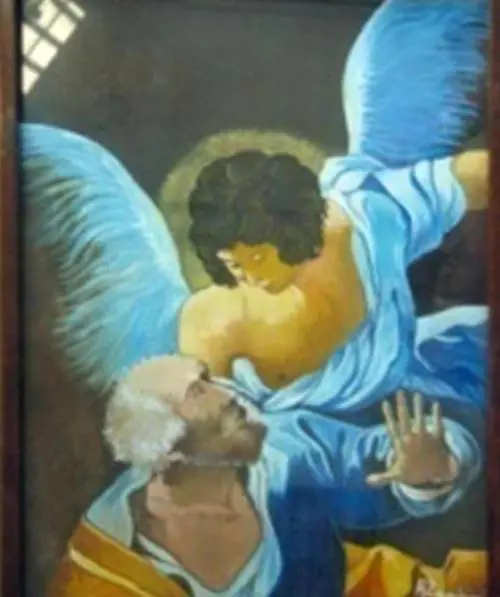 Reliquie rubate in chiesa e vendute all'asta su eBay