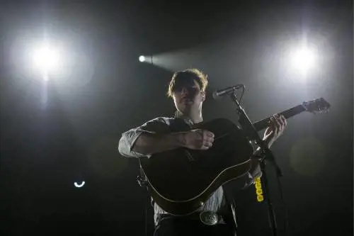 I Mumford&Sons incantano Milano