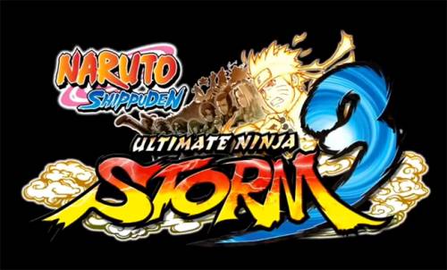 Videogame, Naruto Ultimate Ninja Storm 3