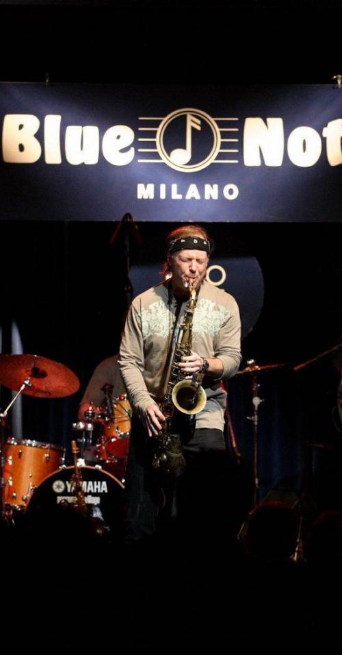 Il Blue Note festeggia con ospiti misteriosi e band improvvisate