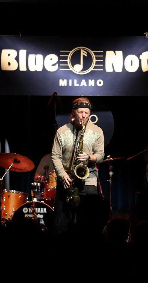 Il Blue Note festeggia con ospiti misteriosi e band improvvisate