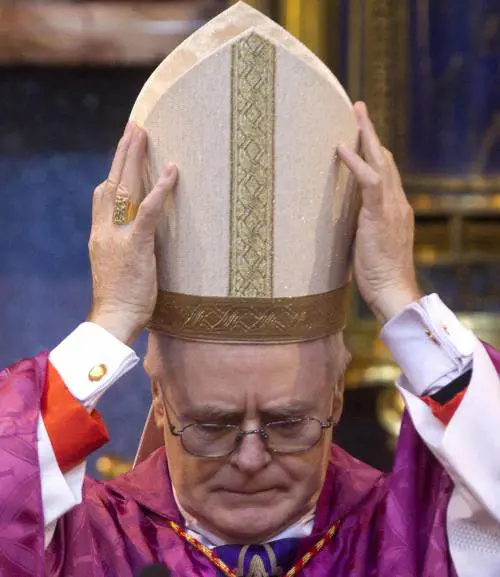 "I pronostici traditi? Lo Spirito Santo non si ingabbia"