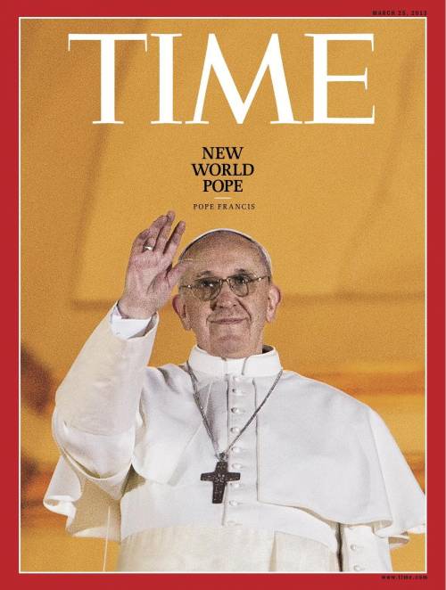 Ora la sinistra atea vuole pontificare sul nuovo Pontefice