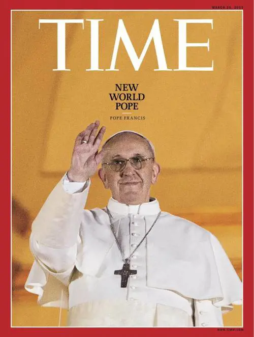 Ora la sinistra atea vuole pontificare sul nuovo Pontefice