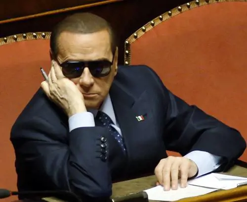 Lo sfogo di Berlusconi: il Senato al partito dei pm