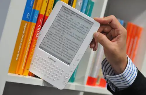 L'editore lascia il posto all'ingegnere informatico