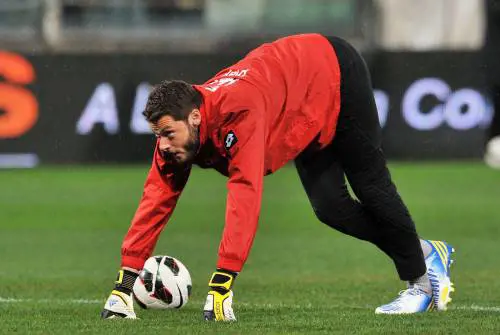 Mister Ballardini  vuole scatenare la Rivoluzione viola