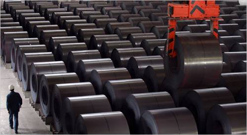 Made in Steel, l'acciaio a Fiera Milano per la sfida dell'export