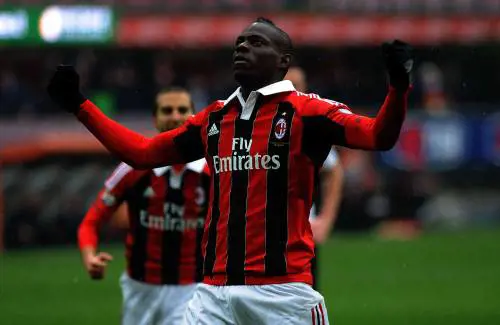 Un doppio SuperMario fa dimenticare il Barça