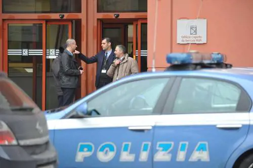 Bicocca, trovato feto umano di 4 mesi in un frigorifero