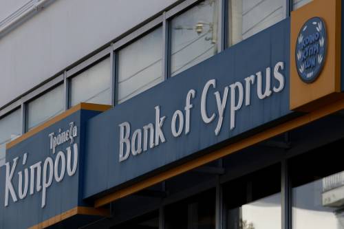 Crisi, ora Cipro spaventa le Borse