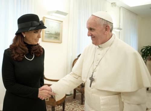 Già consegnati al Papa i documenti segreti sugli scandali in Vaticano