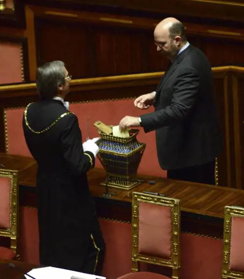 Il bluff dei Cinque stelle: zero proposte di legge