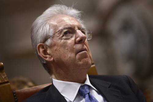 Addio al mito di Supermario Ora è la brutta copia di Fini