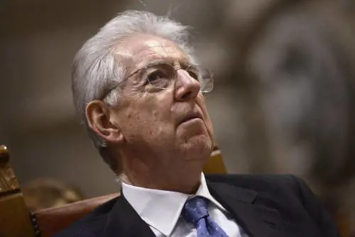 Soldi alle imprese, il Prof non ha fretta