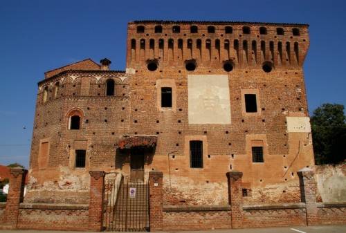Novara, la vera culla dell'arte sacra