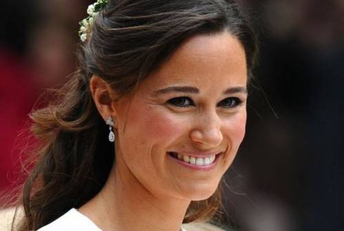 Pippa Middleton non è più single