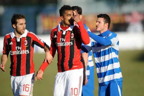 Razzismo, Boateng: "Gridavano buh buh come fossi un animale"