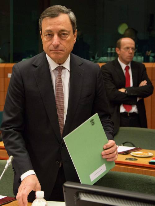 Cipro, dieci motivi per cui l'Europa si sbaglia