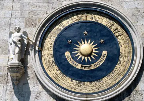 Ci serve un viaggio nel tempo per (ri)scoprire il calendario