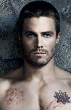 «Arrow», l'eroe che piace alle donne di Italia 1Successo della nuova serie