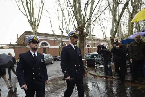Hanno la pena di morte Da loro niente lezioni