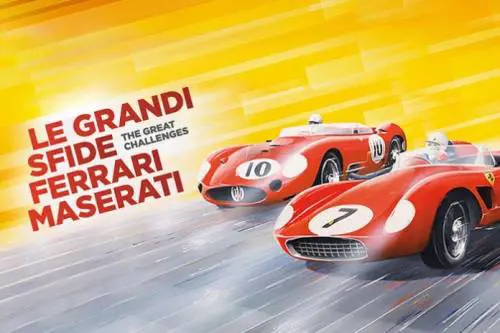 Emilia Romagna, weekend di primavera fra arte, cultura e motori 