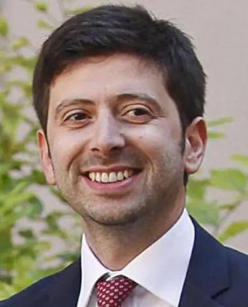 Speranza, il «giovane vecchio» che ha spaccato i deputati pdUn amaro lucano per Bersani