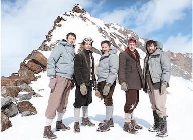 "Tradito l'eroe Bonatti" Sulla cima del K2 restano solo polemiche