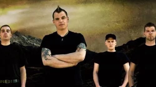 Band di estrema destra esclusa dagli oscar musicali tedeschi 