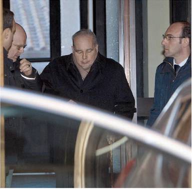 Rizzoli in carcere Ora anche il Pd grida alla barbarie