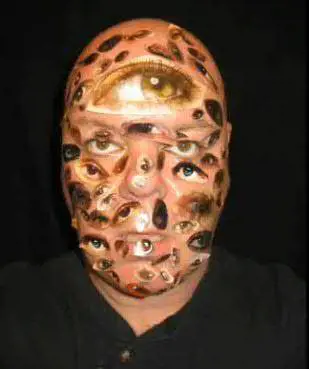 James Kuhn: una foto al giorno