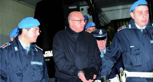 Don Seppia torna libero (anche di fare il prete)
