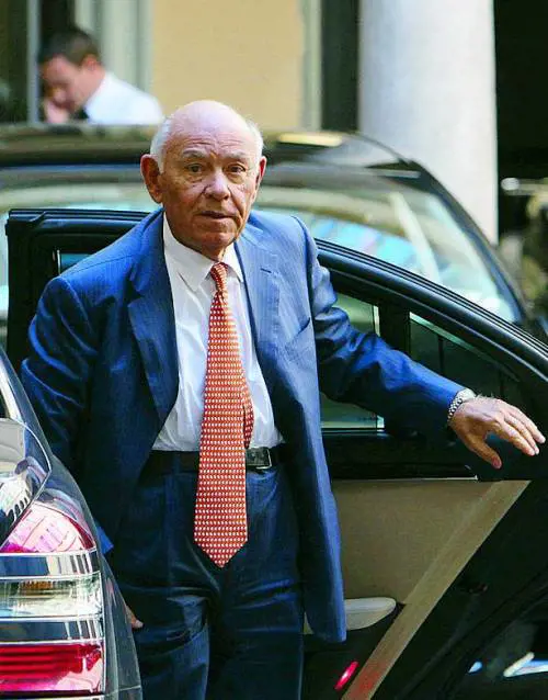 Crac Ligresti, creditori appesi al Cerba