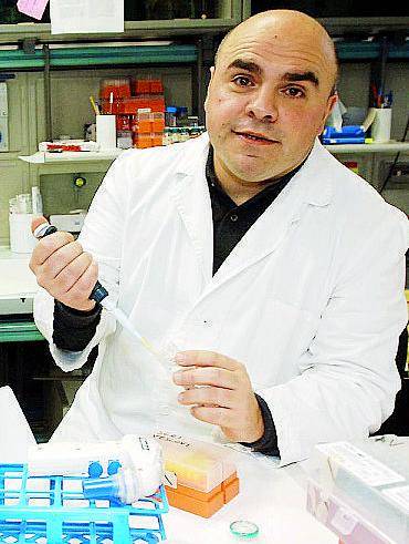 Vescovi: «Il feto in frigo? Solo un pacco da tenere Ignoravo il contenuto»