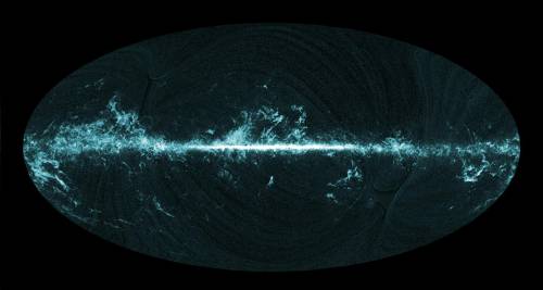 Il cosmo cambia data di nascita Ha cento milioni di anni in più