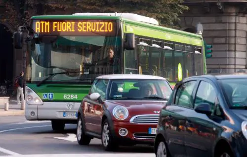 Sciopero nazionale: il venerdì nero dei trasporti 