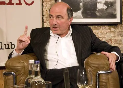 Londra, polizia: Boris Berezovsky sarebbe morto per impiccagione