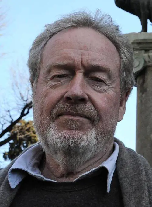 Ora Ridley Scott  ci porta negli Usa  invasi dai nazisti