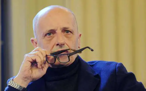 Sallusti graziato dal Colle e giustiziato dai colleghi