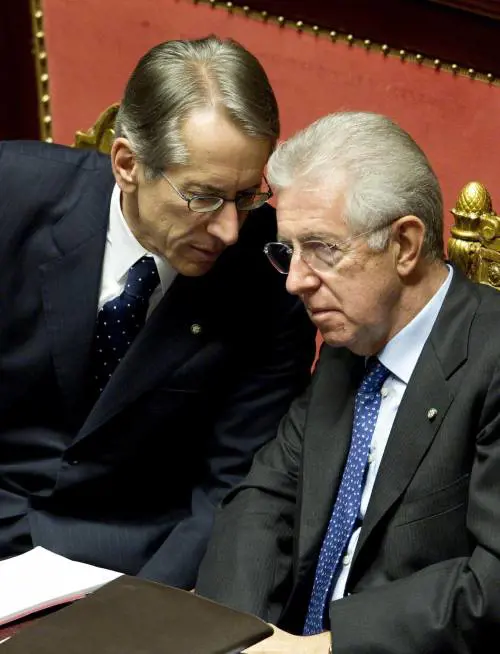«Dai professori nemmeno un gesto»L'intervento/1