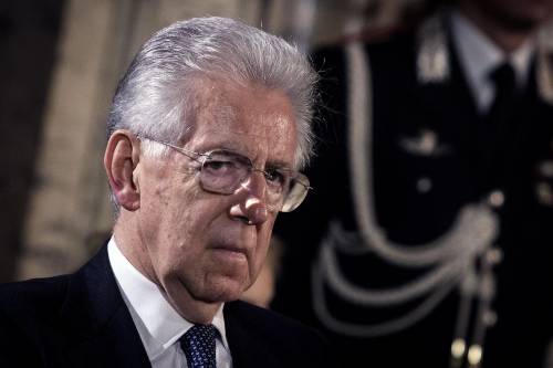 Il naufragio di Monti affonda pure Bersani Ora l'incarico vacilla