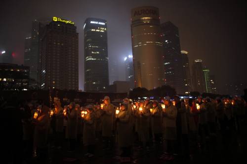 Earth Hour, il pianeta spegne le luci per salvarsi