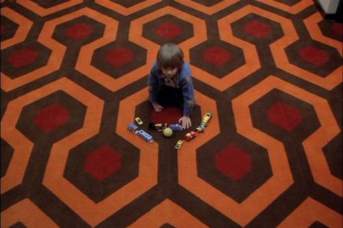 Apri la "Stanza 237" e dentro scopri i segreti di Kubrick