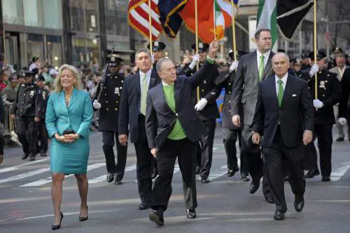 L'era Bloomberg al traguardo: al via la sfida per New York